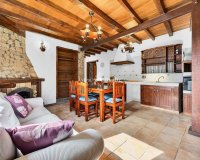 Resale - Villa - Adeje - Taucho