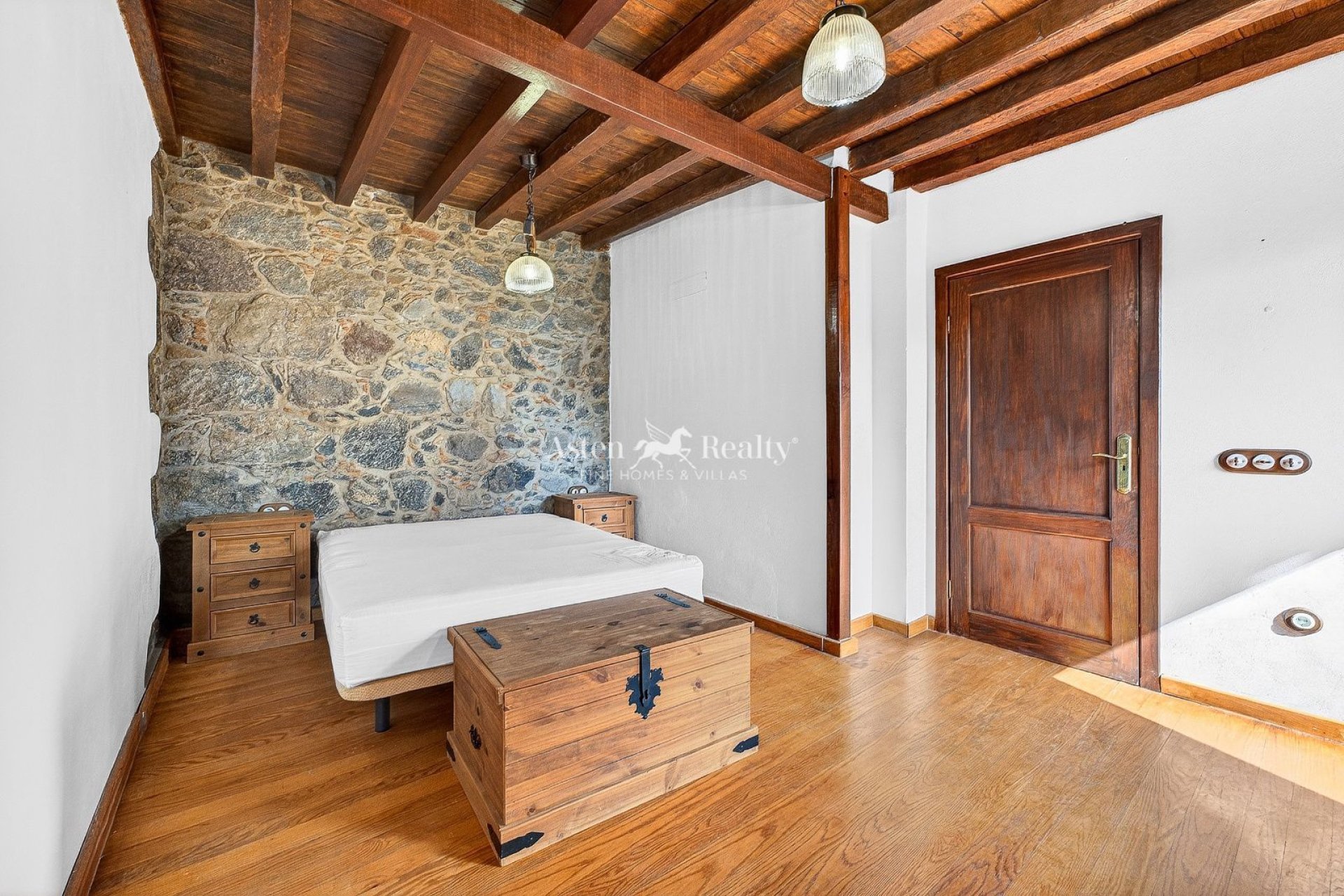 Resale - Villa - Adeje - Taucho