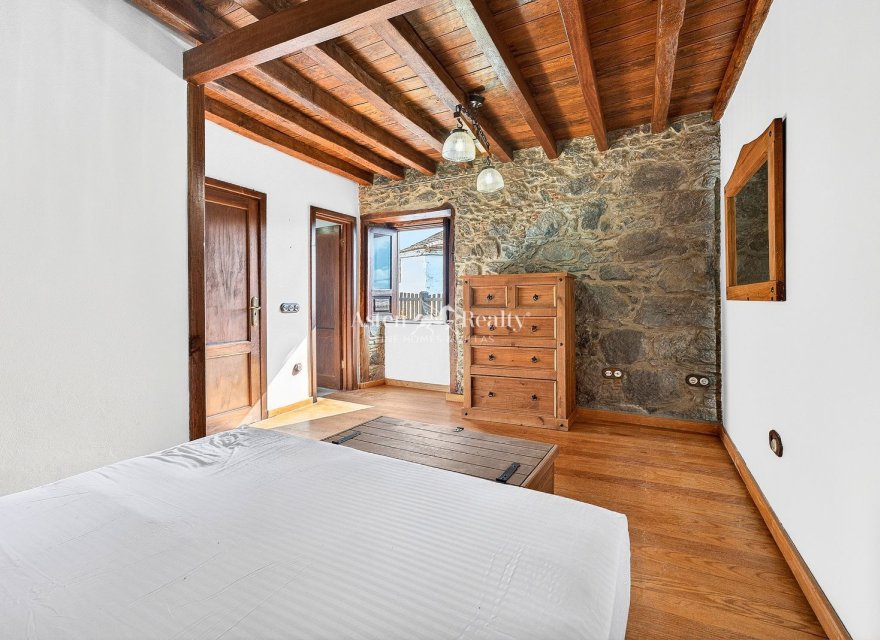 Resale - Villa - Adeje - Taucho