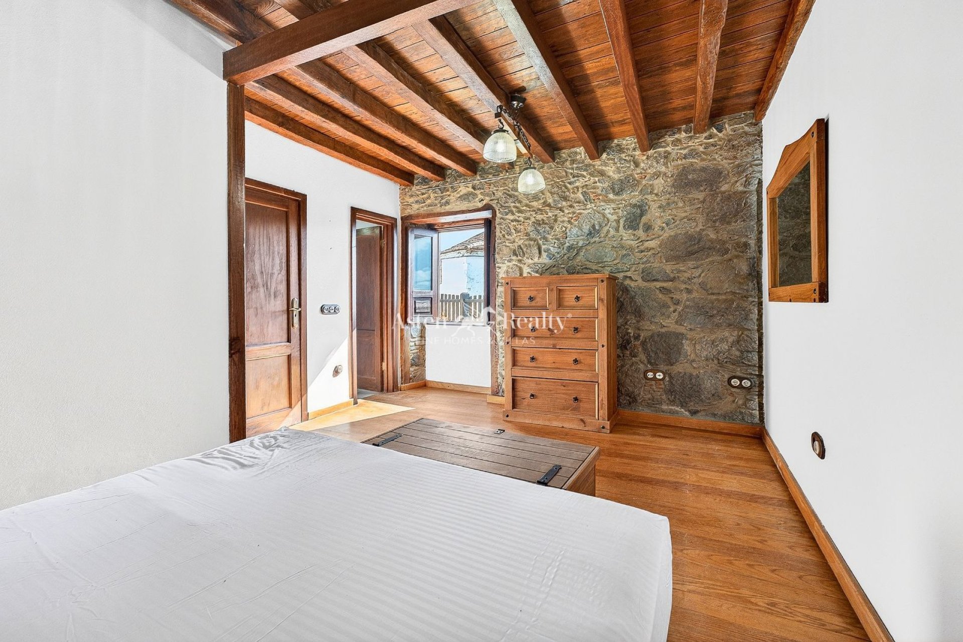 Resale - Villa - Adeje - Taucho