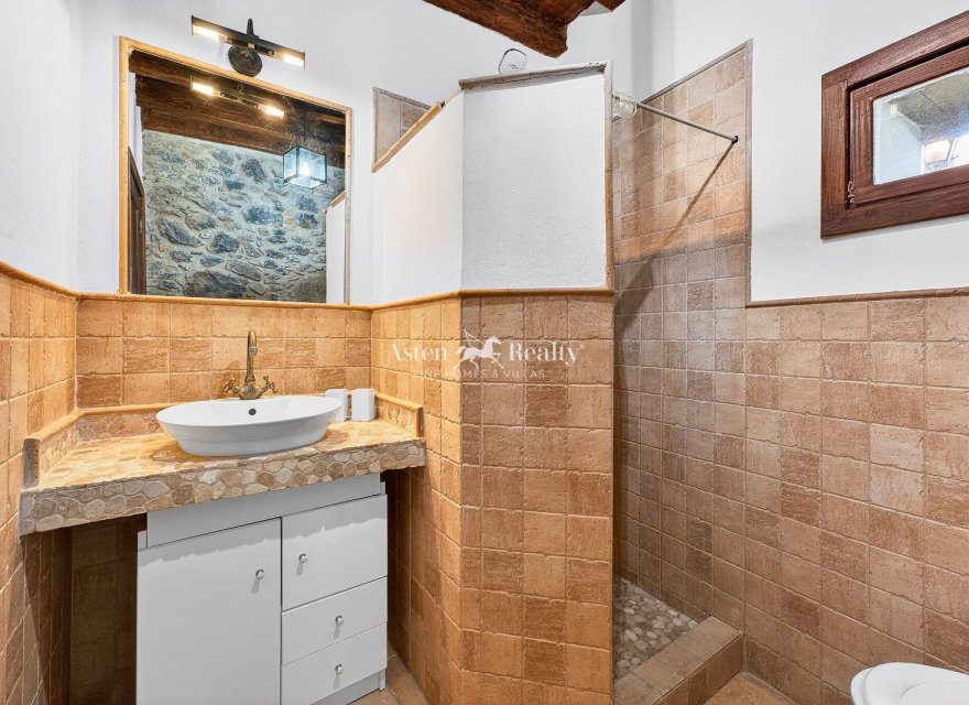 Resale - Villa - Adeje - Taucho