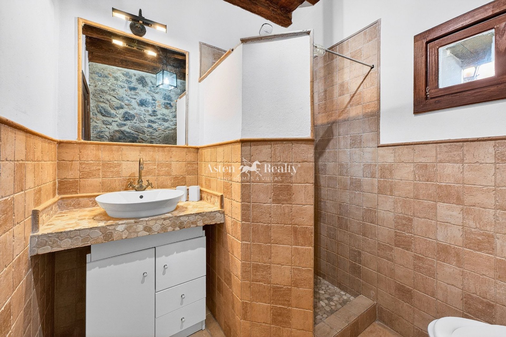 Resale - Villa - Adeje - Taucho