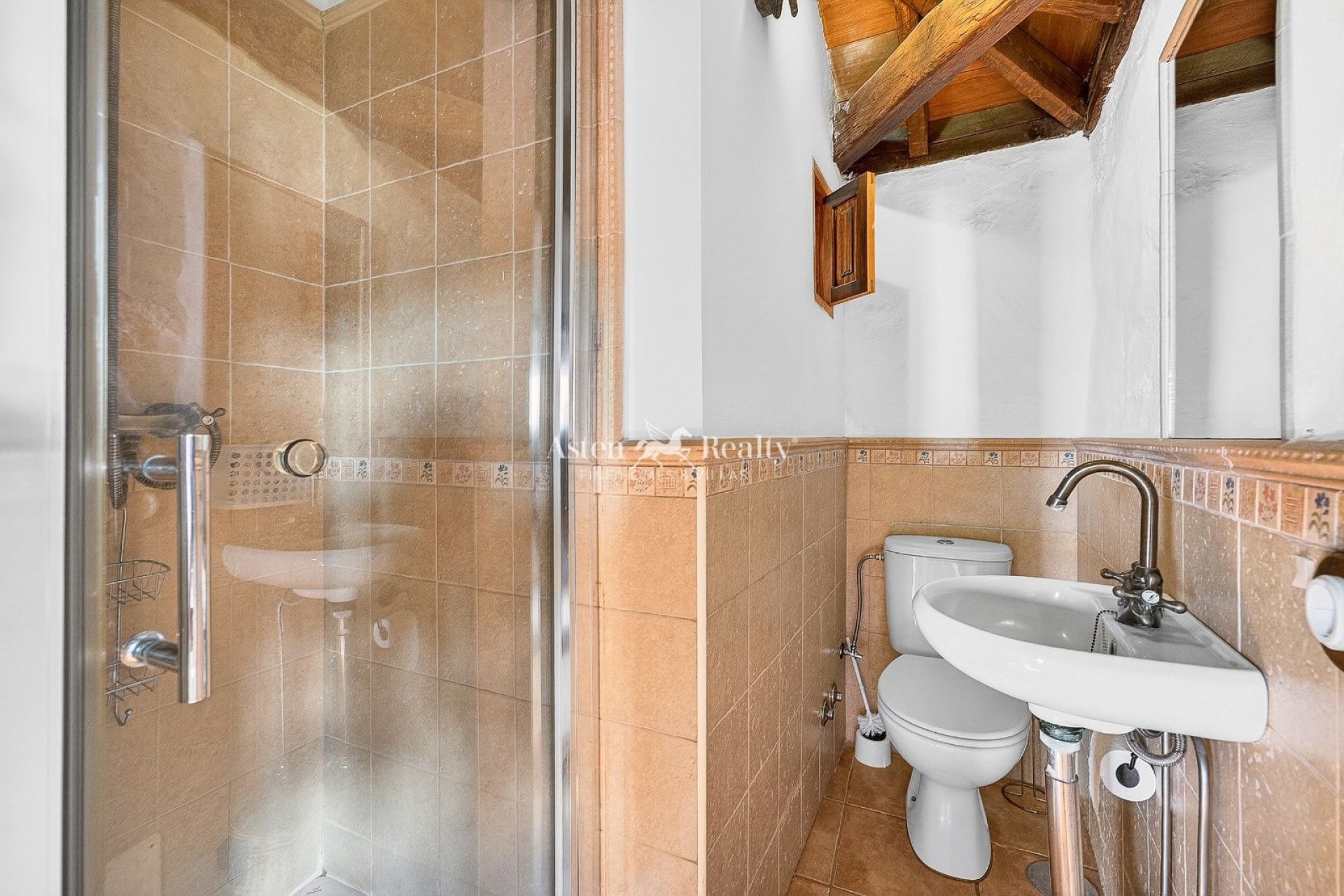 Resale - Villa - Adeje - Taucho