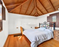 Resale - Villa - Adeje - Taucho