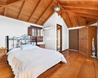 Resale - Villa - Adeje - Taucho