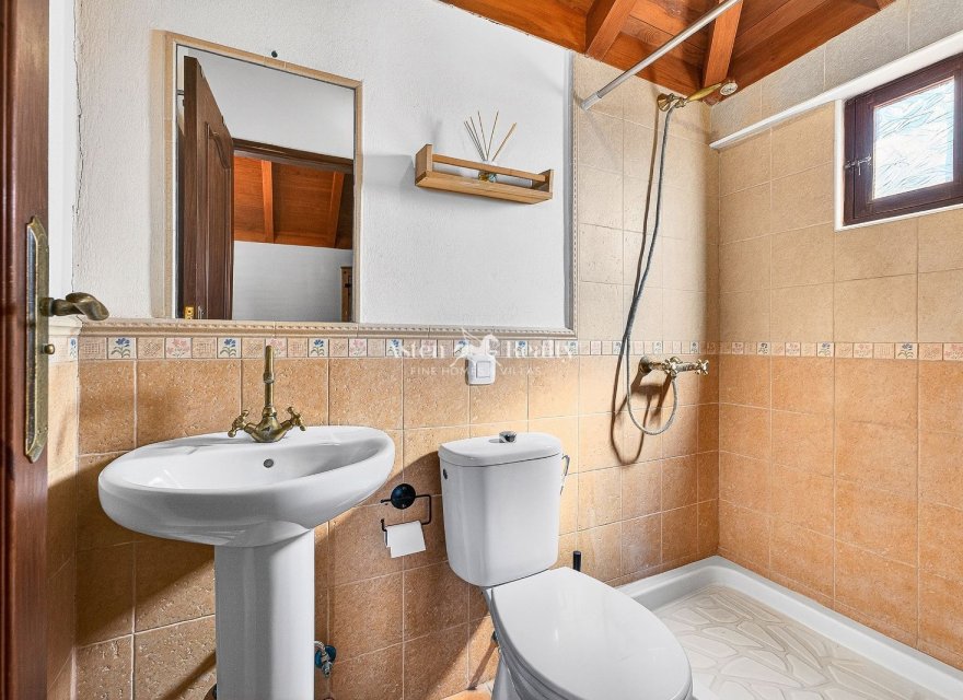 Resale - Villa - Adeje - Taucho