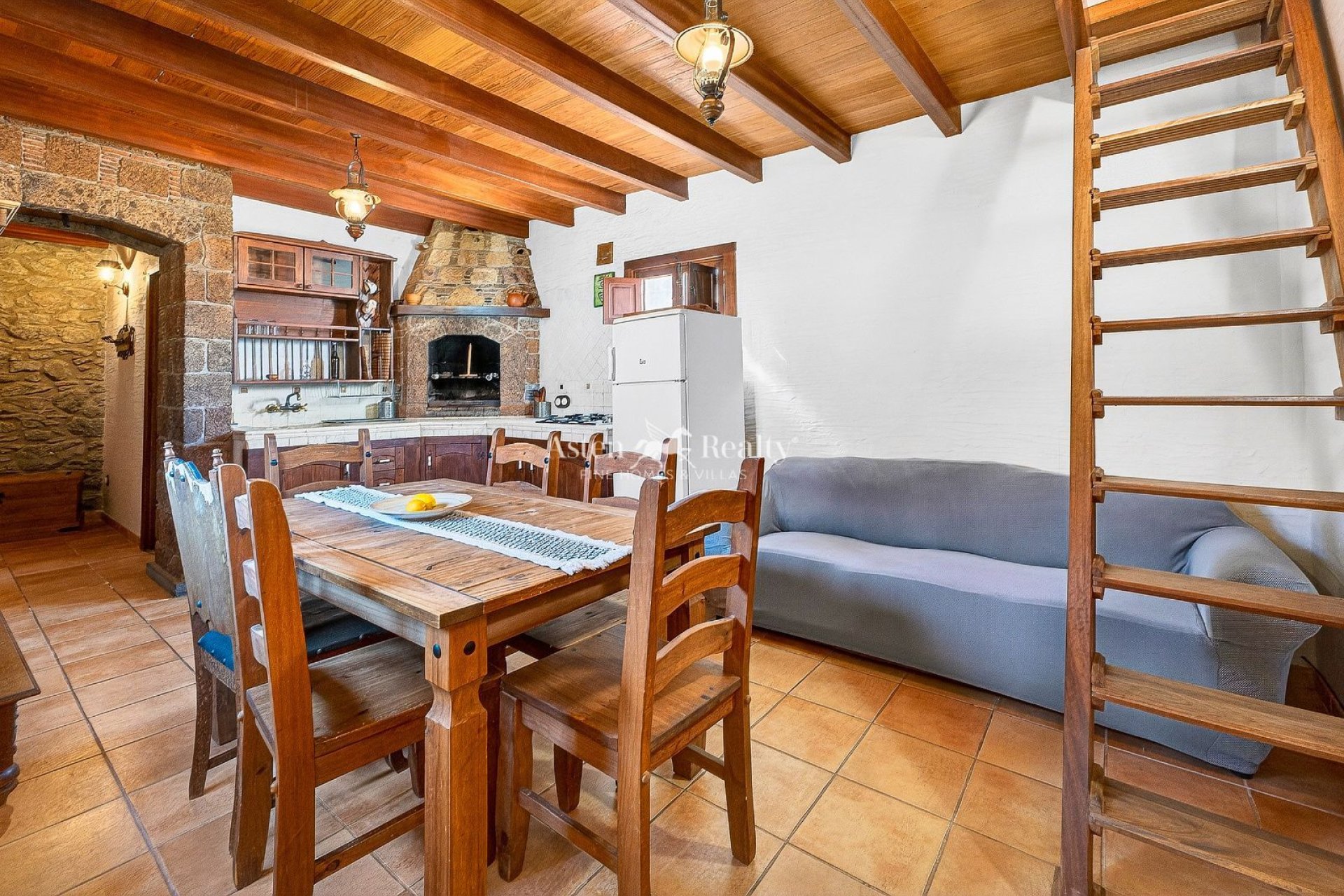 Resale - Villa - Adeje - Taucho