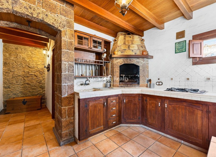 Resale - Villa - Adeje - Taucho