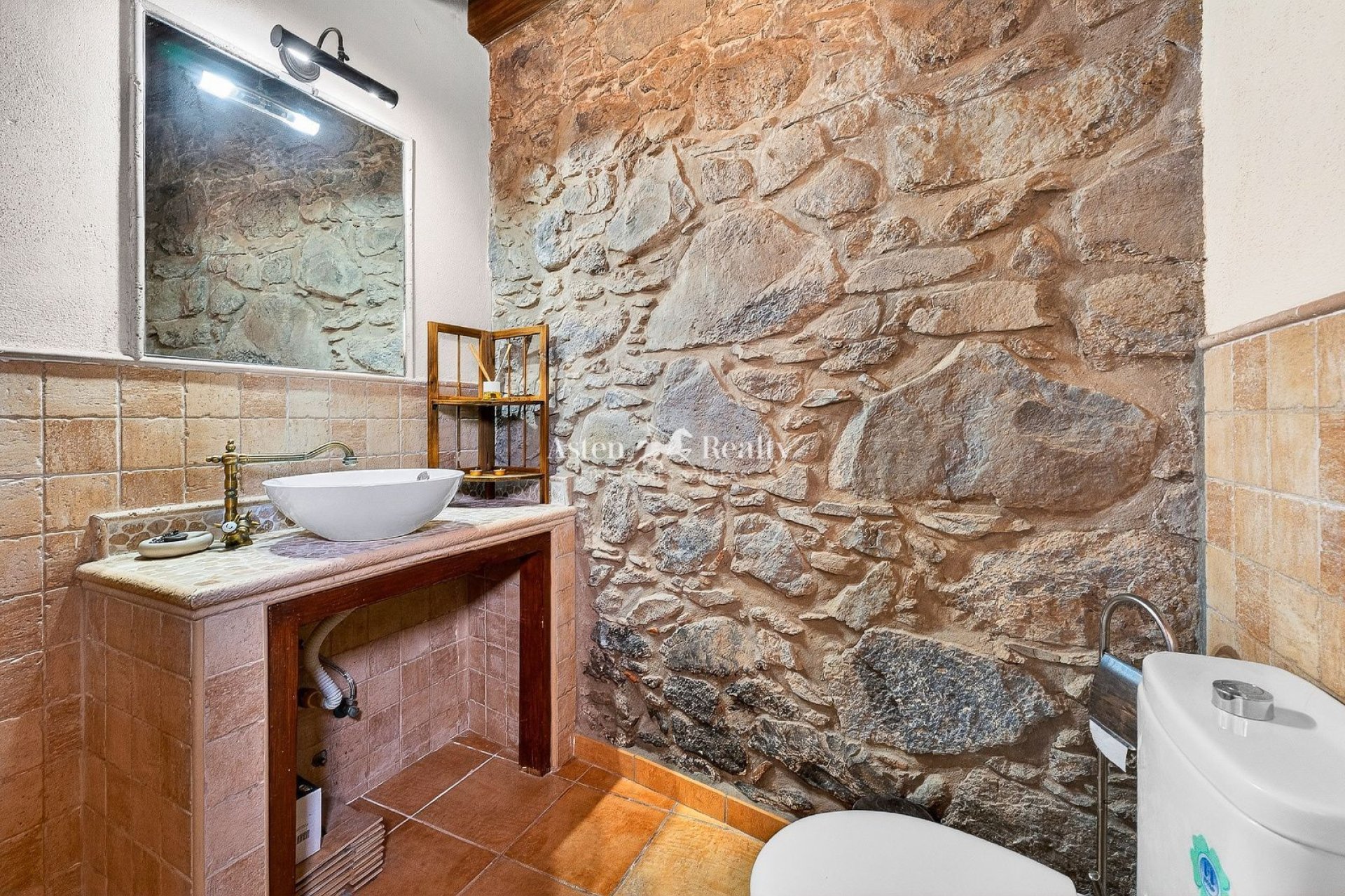 Resale - Villa - Adeje - Taucho