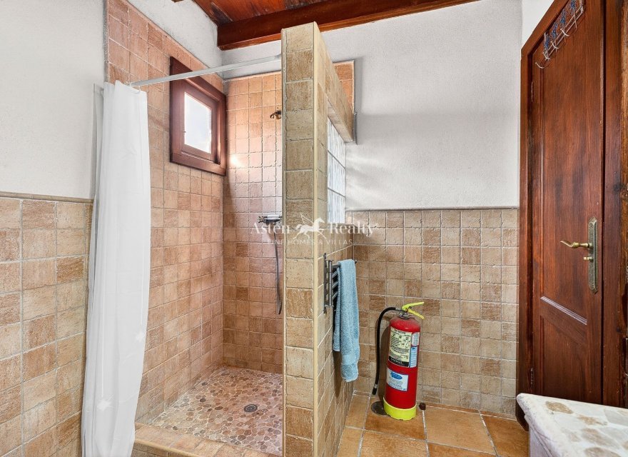 Resale - Villa - Adeje - Taucho