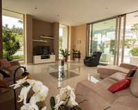 Resale - Villa - Albir  - Albir