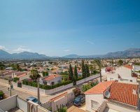 Resale - Villa - Albir  - Albir