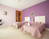 Resale - Villa - Albir  - Albir