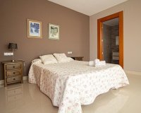 Resale - Villa - Albir  - Albir