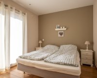 Resale - Villa - Albir  - Alfas del Pí