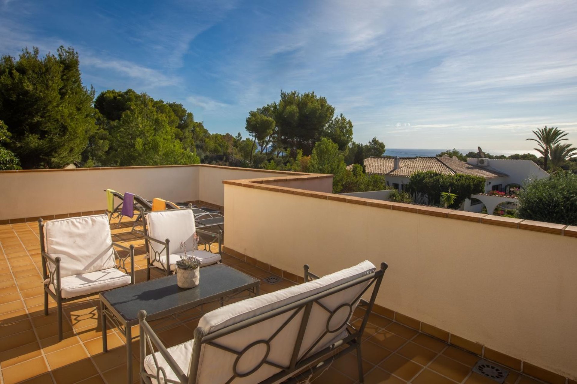 Resale - Villa - Albir  - Alfas del Pí