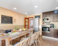 Resale - Villa - Albir  - Alfas del Pí