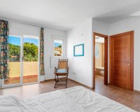 Resale - Villa - Albir  - Alfas del Pí