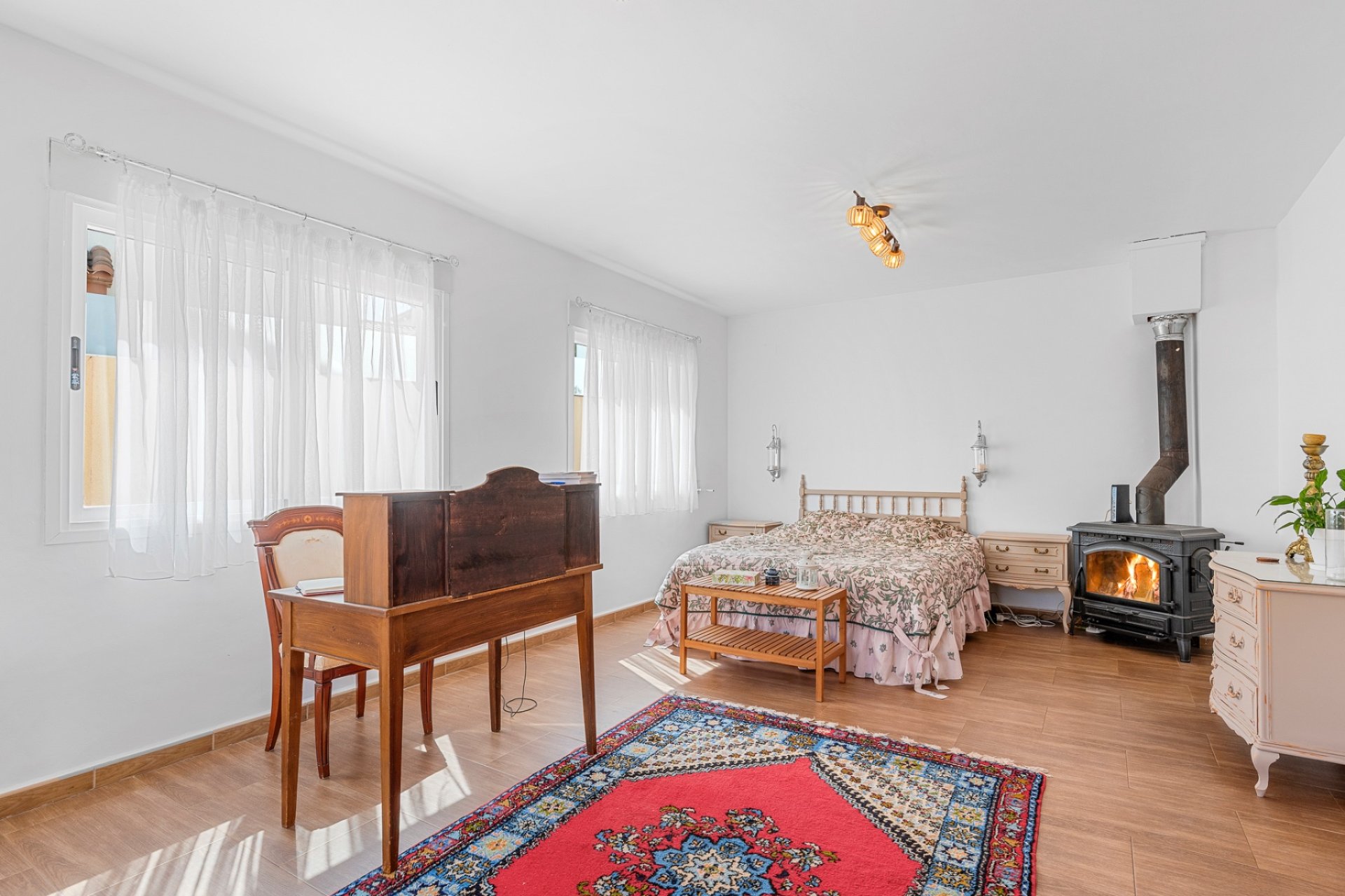 Resale - Villa - Albir  - Alfas del Pí