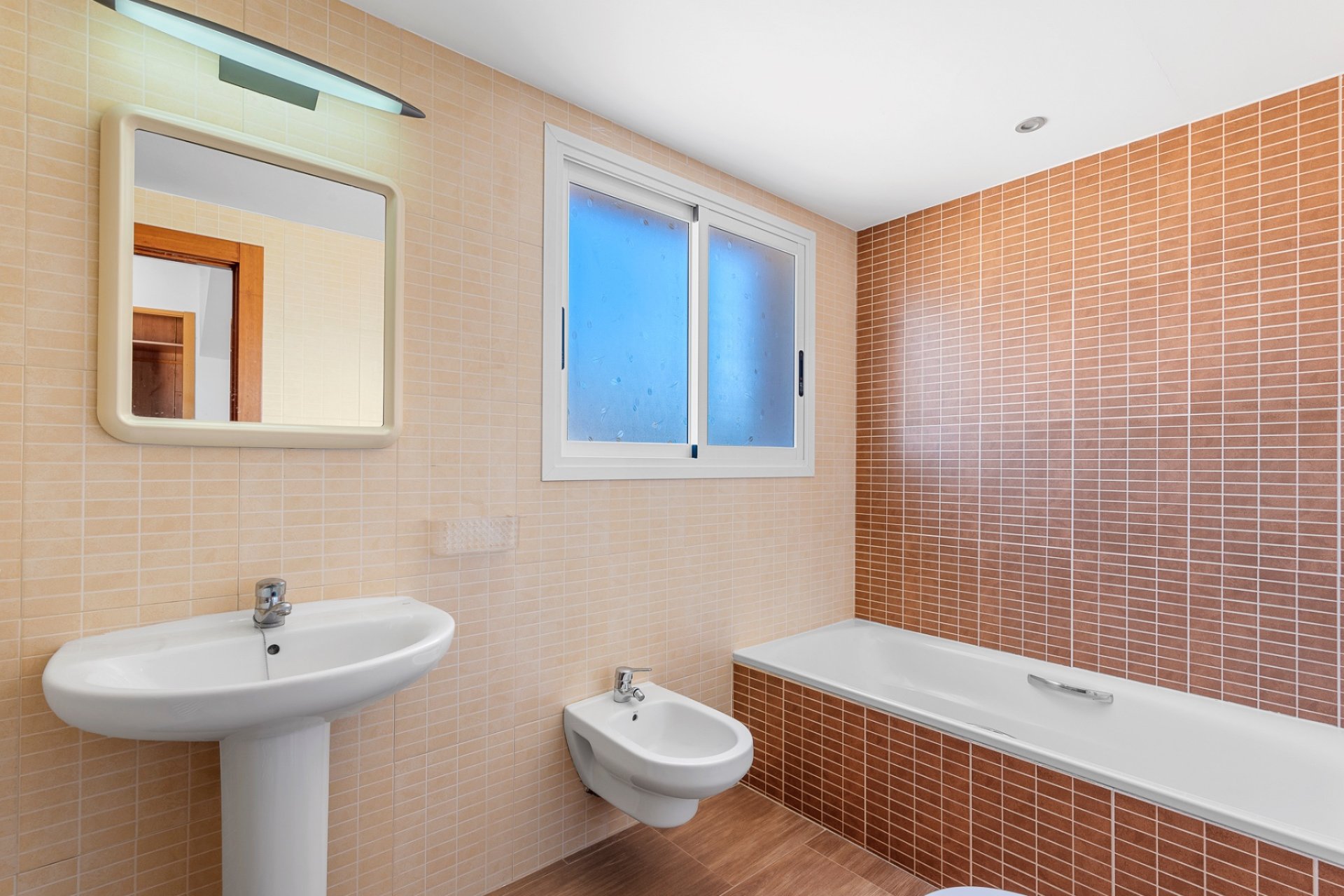 Resale - Villa - Albir  - Alfas del Pí