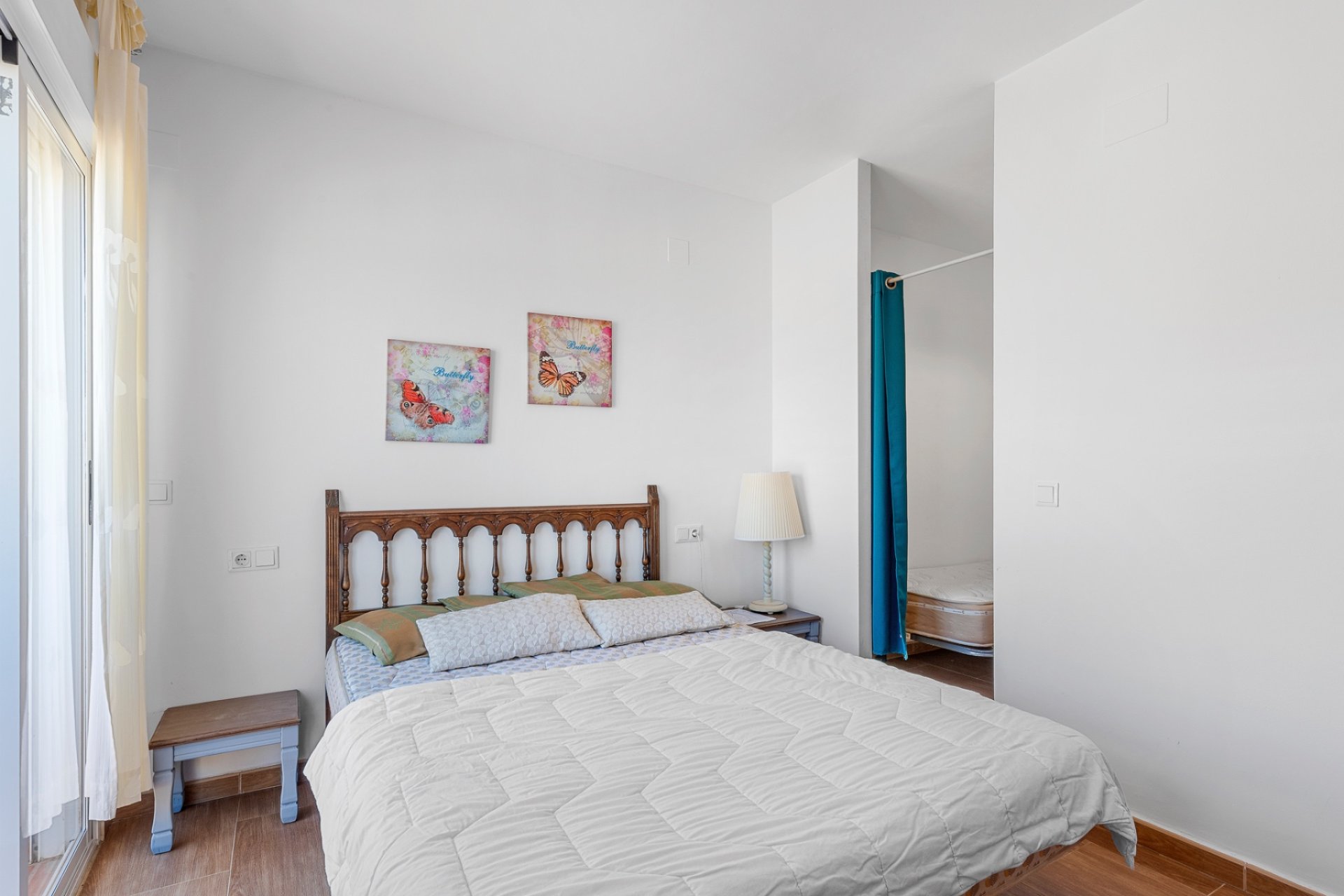 Resale - Villa - Albir  - Alfas del Pí