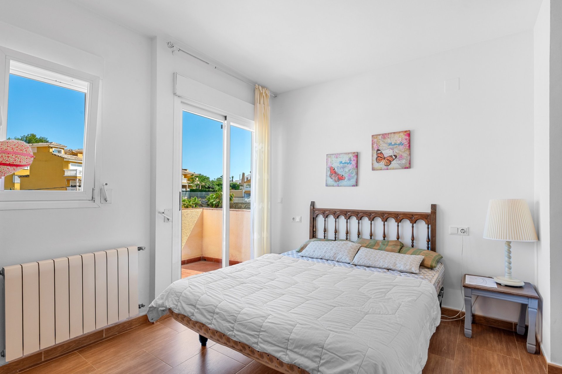 Resale - Villa - Albir  - Alfas del Pí