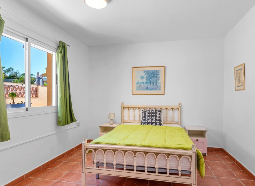 Resale - Villa - Albir  - Alfas del Pí