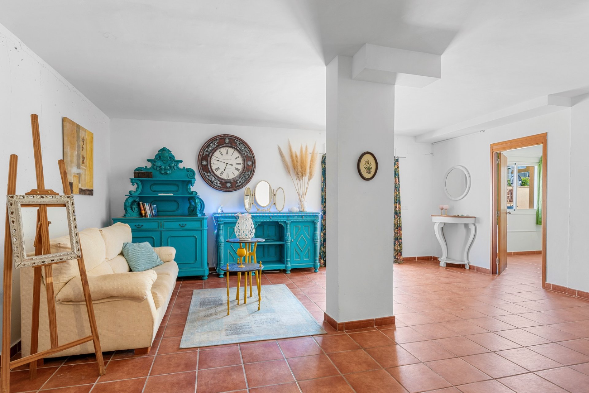 Resale - Villa - Albir  - Alfas del Pí