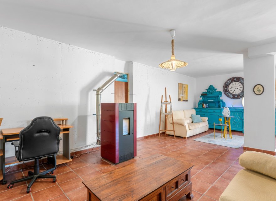 Resale - Villa - Albir  - Alfas del Pí