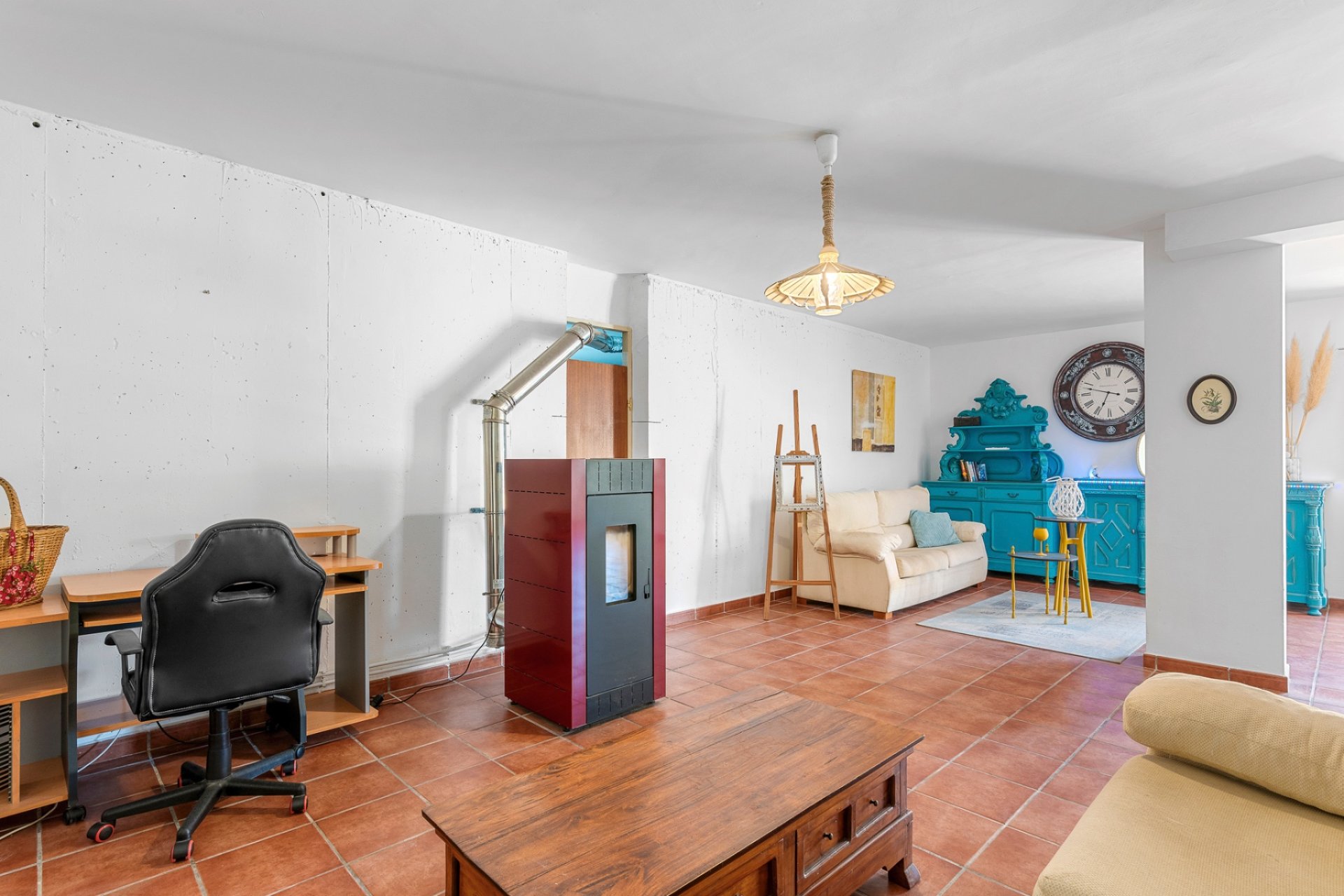 Resale - Villa - Albir  - Alfas del Pí