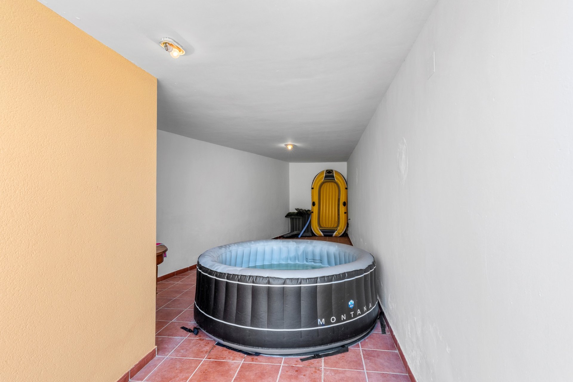 Resale - Villa - Albir  - Alfas del Pí