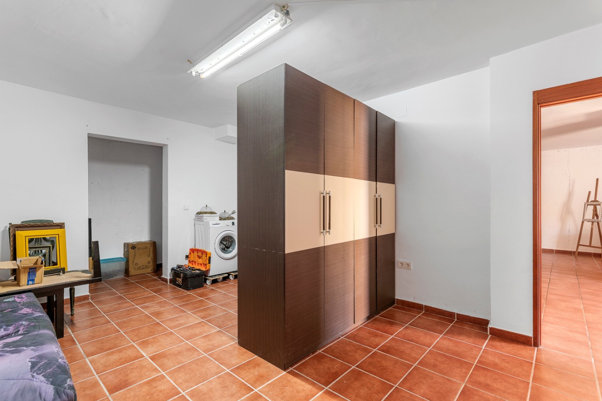 Resale - Villa - Albir  - Alfas del Pí