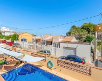 Resale - Villa - Albir  - Alfas del Pí
