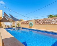 Resale - Villa - Albir  - Alfas del Pí