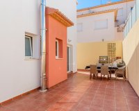 Resale - Villa - Albir  - Alfas del Pí