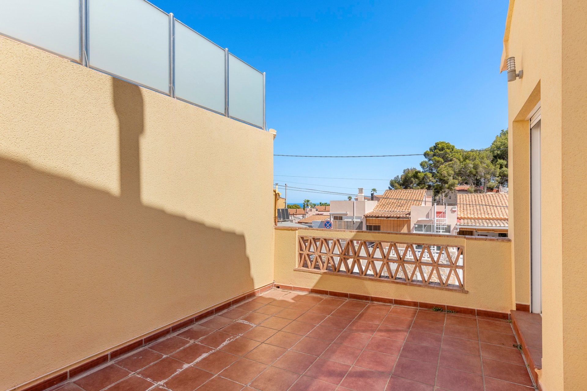 Resale - Villa - Albir  - Alfas del Pí