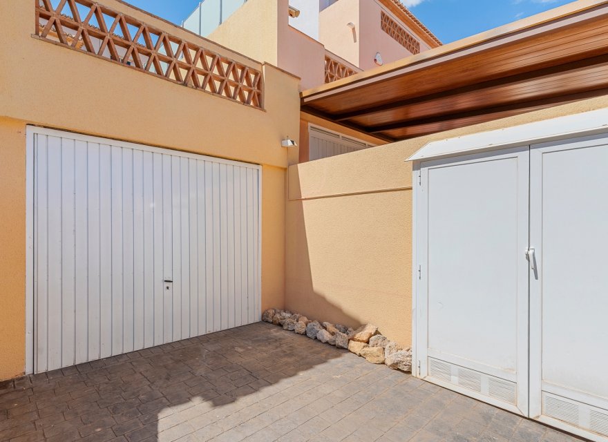 Resale - Villa - Albir  - Alfas del Pí