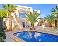 Resale - Villa - Albir  - Alfas del Pí