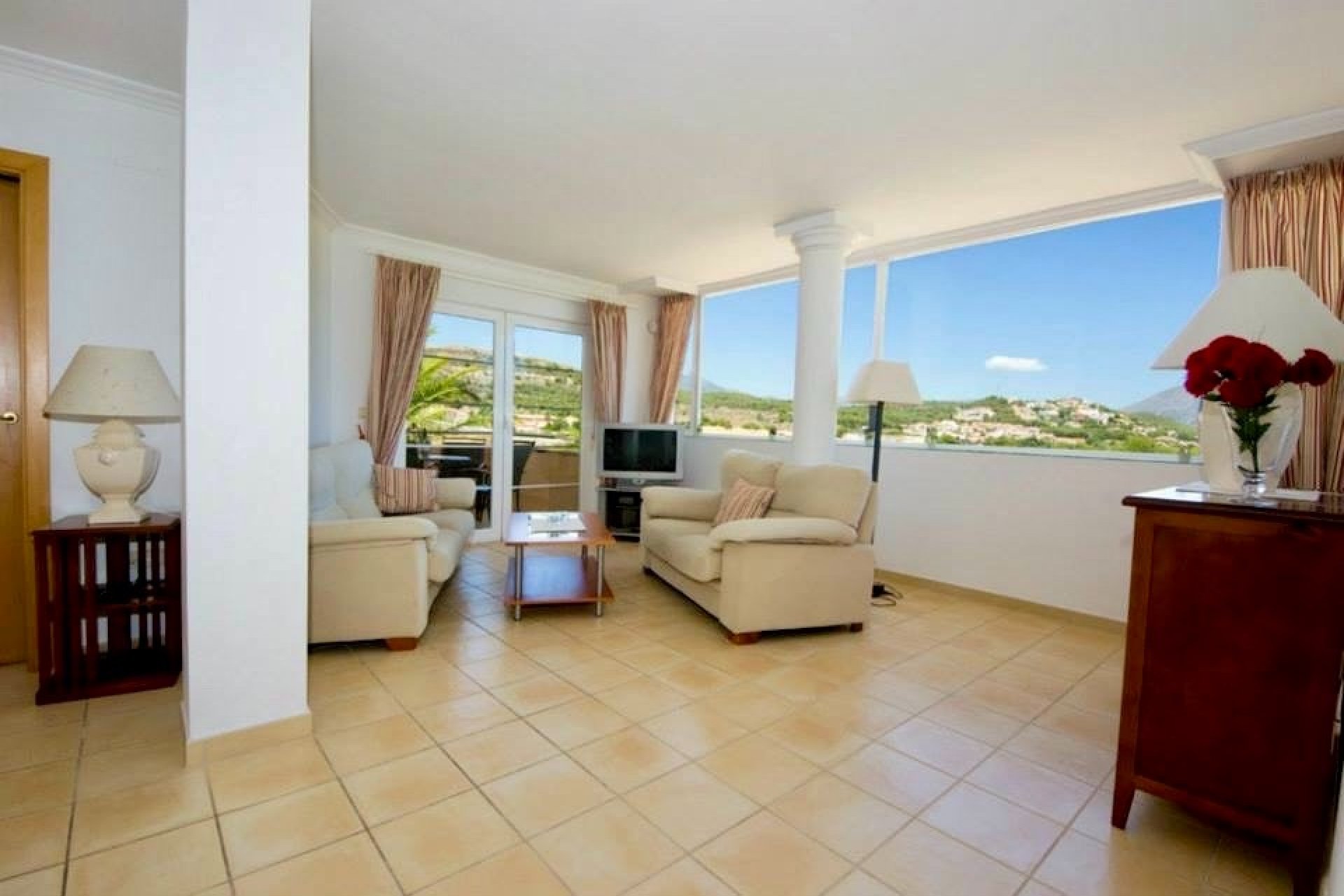 Resale - Villa - Albir  - Alfas del Pí