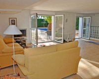 Resale - Villa - Albir  - Alfas del Pí