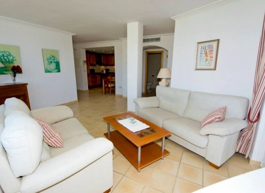 Resale - Villa - Albir  - Alfas del Pí