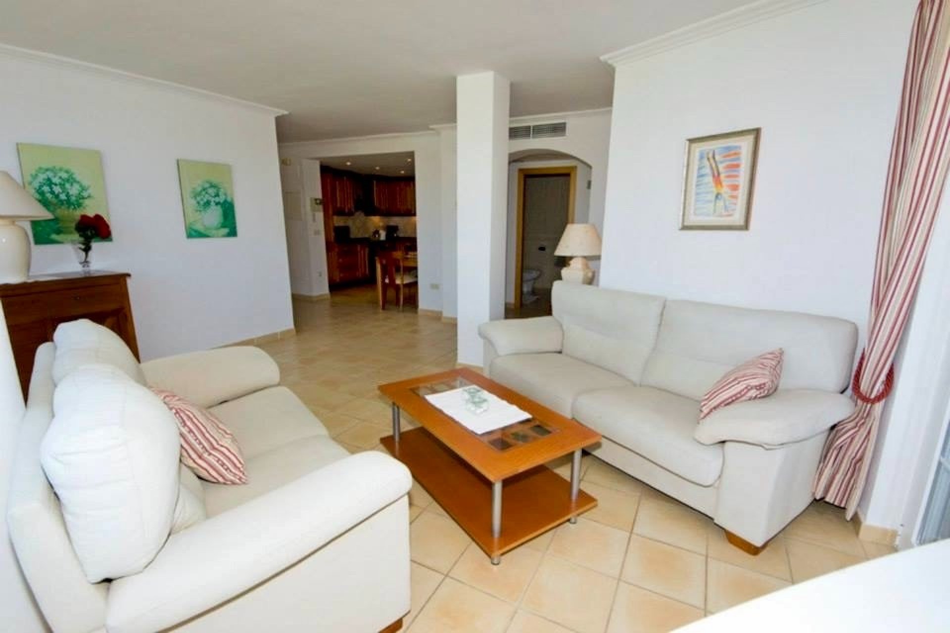 Resale - Villa - Albir  - Alfas del Pí