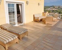 Resale - Villa - Albir  - Alfas del Pí