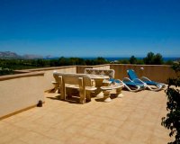 Resale - Villa - Albir  - Alfas del Pí