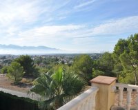 Resale - Villa - Albir  - Alfas del Pí