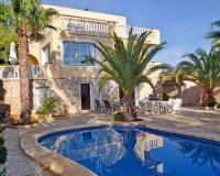 Resale - Villa - Albir  - Alfas del Pí