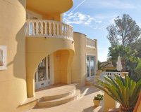 Resale - Villa - Albir  - Alfas del Pí