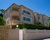 Resale - Villa - Albir  - Alfas del Pí