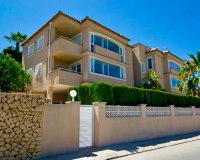 Resale - Villa - Albir  - Alfas del Pí