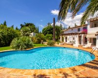 Resale - Villa - Albir  - Alfas del Pí